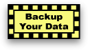 Backup your data