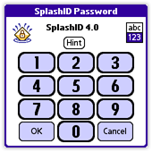 splashid safe iphone gibbersih