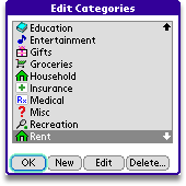 Categories