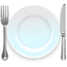 plate
